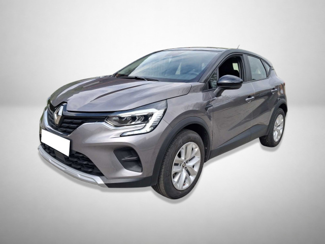 Renault Captur 2023
