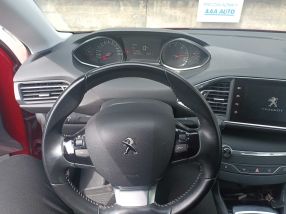 Peugeot 308 - 2016