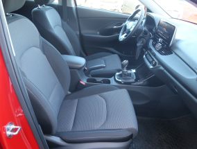 Hyundai i30 Fastback - 2025
