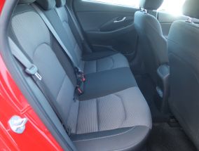 Hyundai i30 Fastback - 2025