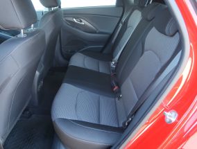 Hyundai i30 Fastback - 2025