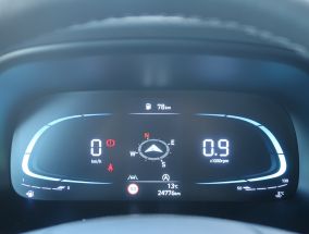Hyundai i30 Fastback - 2025