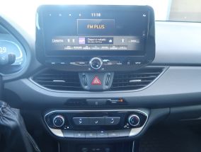 Hyundai i30 Fastback - 2025