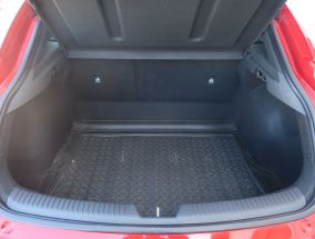 Hyundai i30 Fastback - 2025