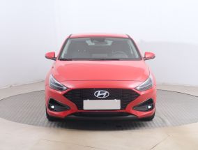 Hyundai i30 Fastback - 2025