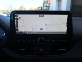 Hyundai i30 Fastback - 2025
