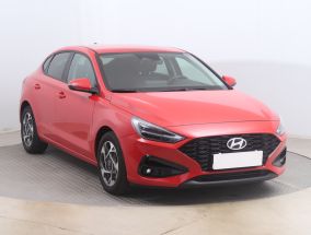 Hyundai i30 Fastback - 2025