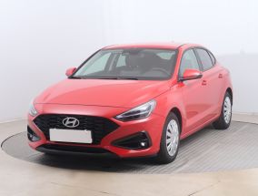 Hyundai i30 Fastback - 2025
