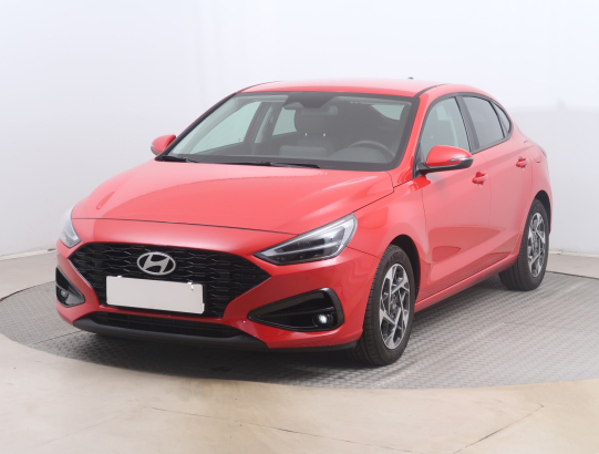 Hyundai i30 Fastback
