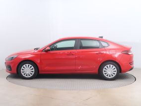 Hyundai i30 Fastback - 2025