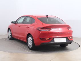Hyundai i30 Fastback - 2025