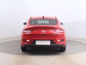 Hyundai i30 Fastback - 2025