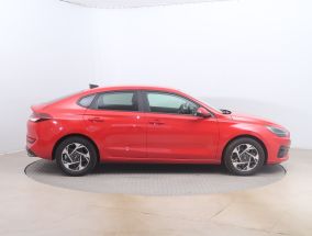 Hyundai i30 Fastback - 2025