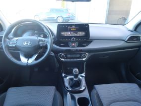 Hyundai i30 Fastback - 2025