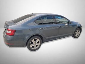 Skoda Octavia - 2019