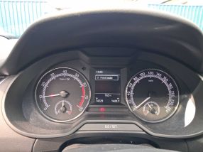 Skoda Octavia - 2019