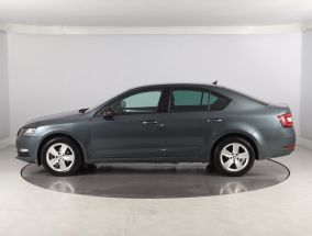 Skoda Octavia - 2019