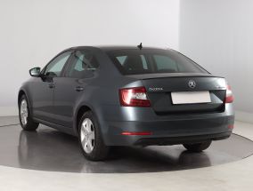 Skoda Octavia - 2019