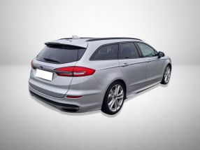 Ford Mondeo - 2021