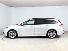 Ford Mondeo - 2021