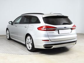 Ford Mondeo - 2021