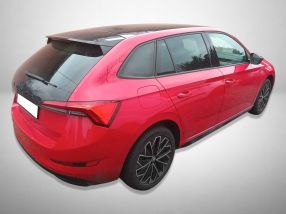 Skoda Scala - 2023