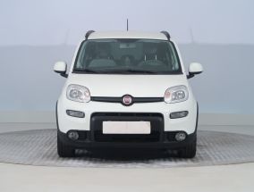 Fiat Panda - 2021