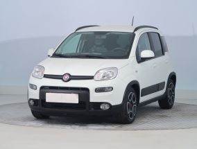 Fiat Panda - 2021