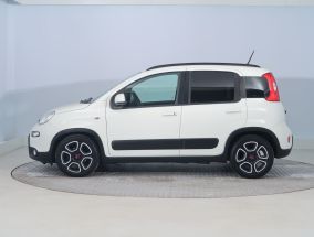 Fiat Panda - 2021