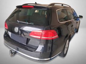Volkswagen Passat - 2013