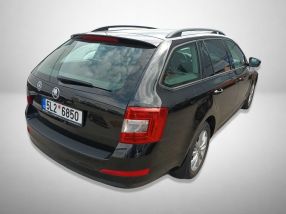 Skoda Octavia - 2016