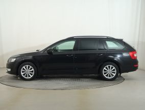 Škoda Octavia - 2016
