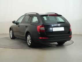 Škoda Octavia - 2016
