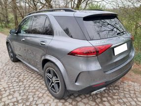 Mercedes-Benz GLE - 2019