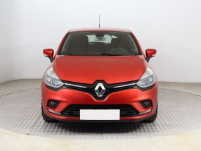 Renault Clio - 2017