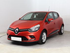 Renault Clio - 2017