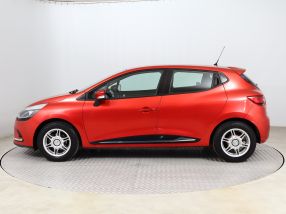 Renault Clio - 2017