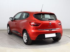 Renault Clio - 2017