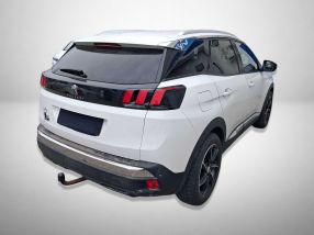 Peugeot 3008 - 2019