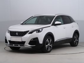 Peugeot 3008 - 2019