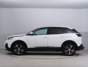 Peugeot 3008 - 2019