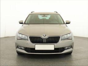 Skoda Superb - 2016
