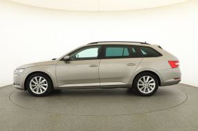 Skoda Superb - 2016