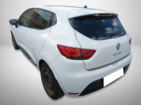 Renault Clio - 2017