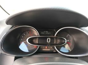 Renault Clio - 2017