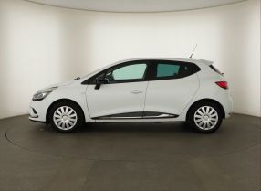Renault Clio - 2017