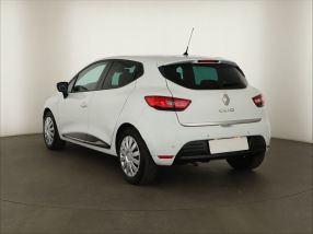 Renault Clio - 2017