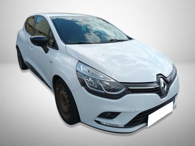 Renault Clio 2017