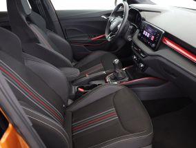 Škoda Fabia - 2023