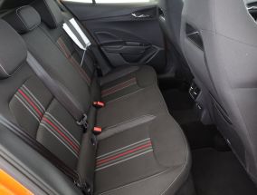 Škoda Fabia - 2023